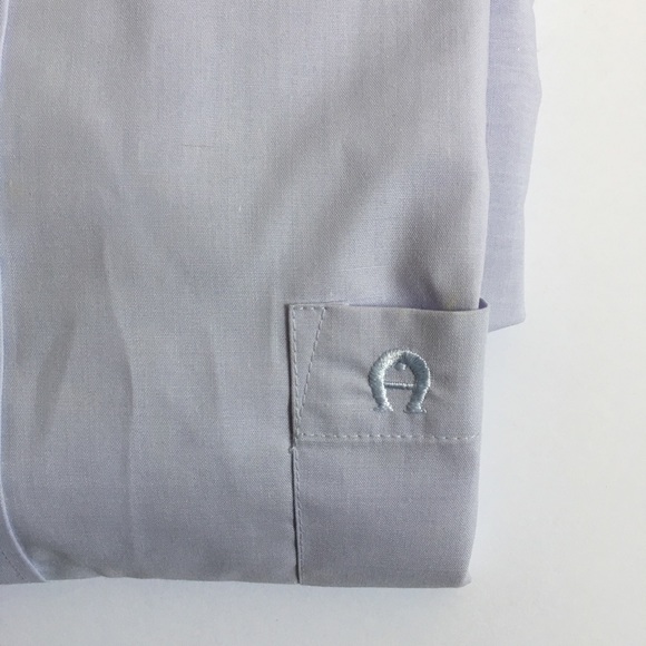 Etienne Aigner Men's Dress Shirt (NWOT) - Picture 4 of 7